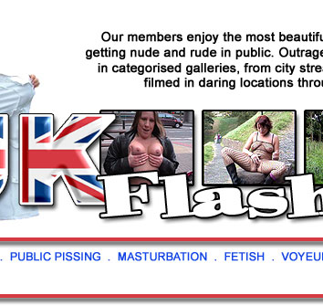 UK Flashers