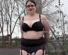 New Public Nudity Movies