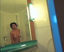 ella james public masturbation