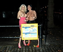 Public Nudity