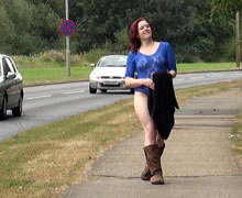 New Public Nudity Movies